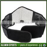 Wholesale Hot Selling Magnetic Massage Waist Brace Belt thumbnail-3