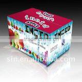 High Quality Fruit Cardboard Box
