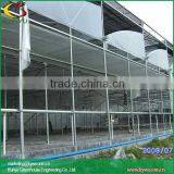 Sawtooth Type Film Greenhouse Plastic Greenhouse Covers Industrial Greenhouse thumbnail-2