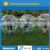 China Bumper Ball for Sale! Factory Prix Bumper Ball, Kids Bubble Ball for Sale thumbnail-1