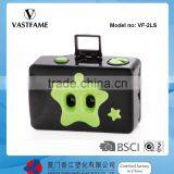 35mm 2lens Camera Without Flash thumbnail-3