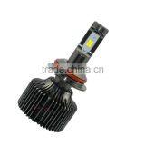 1 Set 10000LM 100W CSP Chips 9004 Led Headlight Lamp Hi/Lo Auto Led Car Headlight Bulbs thumbnail-6