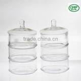 3 Tier Mini Eco Mason Jar thumbnail-2