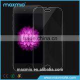 2016 Mobile Phones Accessories 0.33mm Flexible Nano Glass Tempered Glass Screen Protector Oem