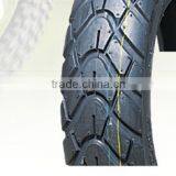Motorcycle Tubeless Tyre for Scooter Tyres 90/90-10 thumbnail-2