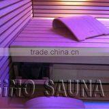 New Luxury 2-in-1 Bathroom Equipment With Hot Stone Heater thumbnail-2