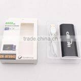 2016 Stylish High Quality, Credit Card Size Power Bank With 3 Colors thumbnail-4