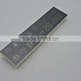 Good Reliability Yellow Blue Red Color Custom Air Conditioner Digital LED Display thumbnail-4