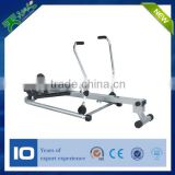 2014 hot sale wal-mart supplier indoor concept 2 water rowing machine