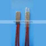 BW Lighting, Motor Thermal Protector UL, VDE, CB, ROHS