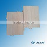 Aluminum Solid Panel/Aluminium Composite Panel (Wood Grain) thumbnail-1