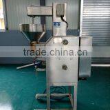 Meat Ball, Fish Ball Forming, Boiling Production Line thumbnail-4