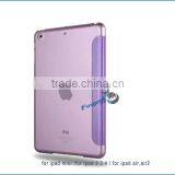 Fancy Cover and Smart Case With Back Case for Ipad Air 2 , for Ipad Mini 3 Case, Unbreakable Case for Ipad Air thumbnail-3