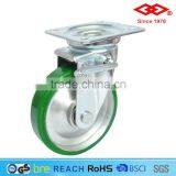 Low Cost High Quality Heavy Duty Castor Wheels thumbnail-4