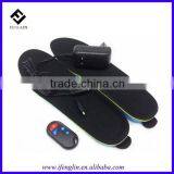 New Product for 2015 Heated Insole Foot Warmer thumbnail-1