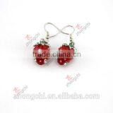Cute Rabbit Earings, Bunny Earings for Young Girls, Fashion Cute Earings thumbnail-3