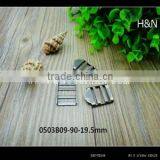 Factory Wholesale Stainless Steel Buckle Watch thumbnail-1