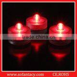 Cheapest Round Shape Waterproof Led Candle thumbnail-5