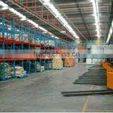 Drive-in Storage Equipment