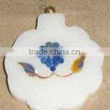 Marble Pendants , Stone Pendants