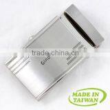 Buckles Smooth 1 Inch Wide Gold Plating Belt no Pin Buckle thumbnail-5