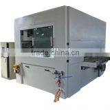 MDF,Door , Kitchen Cabinet Door Spray Painting Machine for Sale thumbnail-2