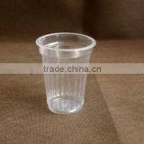 250ml High Transparent PP Disposable Cup thumbnail-1