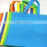 nonwoven bag, Eco-friendly Polypropylene nonwoven fabric with high quality