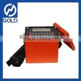Electronic High-accuracy Resistivity Meter Water Finder thumbnail-1