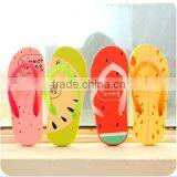 Cute Flat Shoes Summer Casual Lady Fashion Woman Slipper Fancy Sandals thumbnail-4