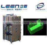 Taizhou Plastic Injection Battery Case Mould,Rechargeable Storage Battery Box Mould thumbnail-3