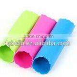 Fashion Design FDA&LFGB Approved Silicone Garlic Peeler thumbnail-1