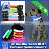 2016 Salable Factory LED Pet Collar thumbnail-2