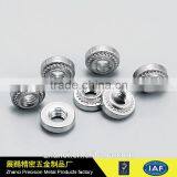 Best Chioce 2016 Factory Round Head Self Clinching Nut& Stud, Non-standard Custom for Marin/boating/automobile thumbnail-2