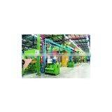 Calendering Fabric/calendar Roller / Rubber Machine/calendered Sheet thumbnail-2