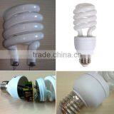 Tri-color 8000hrs Economic Energy Saver Lamp thumbnail-2