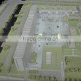 Bidding Model Maker for University Bidding Plan With Landscape thumbnail-3