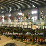 Textile Braid Rubber Air Hose thumbnail-1