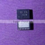 RICHTEK RT7263BZQW RT7263B Model Code:10 (10 EG,10 EF,10 EC ...) DFN-14,3A, 21V 500kHz Synchronous Step-Down Converter thumbnail-1