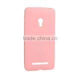 Factory Price Clear Soft Tpu Cover Case for Asus Zenfone 5 thumbnail-4