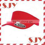 Flexfit / Yupoong Custom Sun Visor Hat Wholesale thumbnail-5
