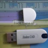Jindex CAD Software