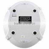 7kg/1g LCD Kitchen Scale With Backlight and Bowl thumbnail-5