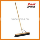 China BSCI ISO ES9844A Wooden Push Broom