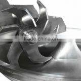 GZB80 Bowl Cutter, Hot Sale Meat Vegetable Chopper/ Bowl Cutting Machine thumbnail-6