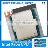 Intel Xeon CPU processor E7-4850 v2 24M Cache 2.30GHz SR1GP CM8063601272906 Server
