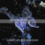 2014 Christmas Promotional Solar Garden Light