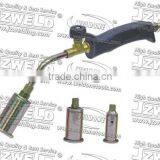 Heating Torch With 3 Nozzles