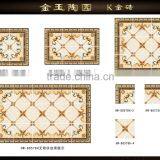 Discontinued Ceramic Floor Tiles for Stars Hotel Meeting Room Like Carpet thumbnail-1