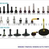 TR416 CLAMP IN TUBELESS VALVE thumbnail-2